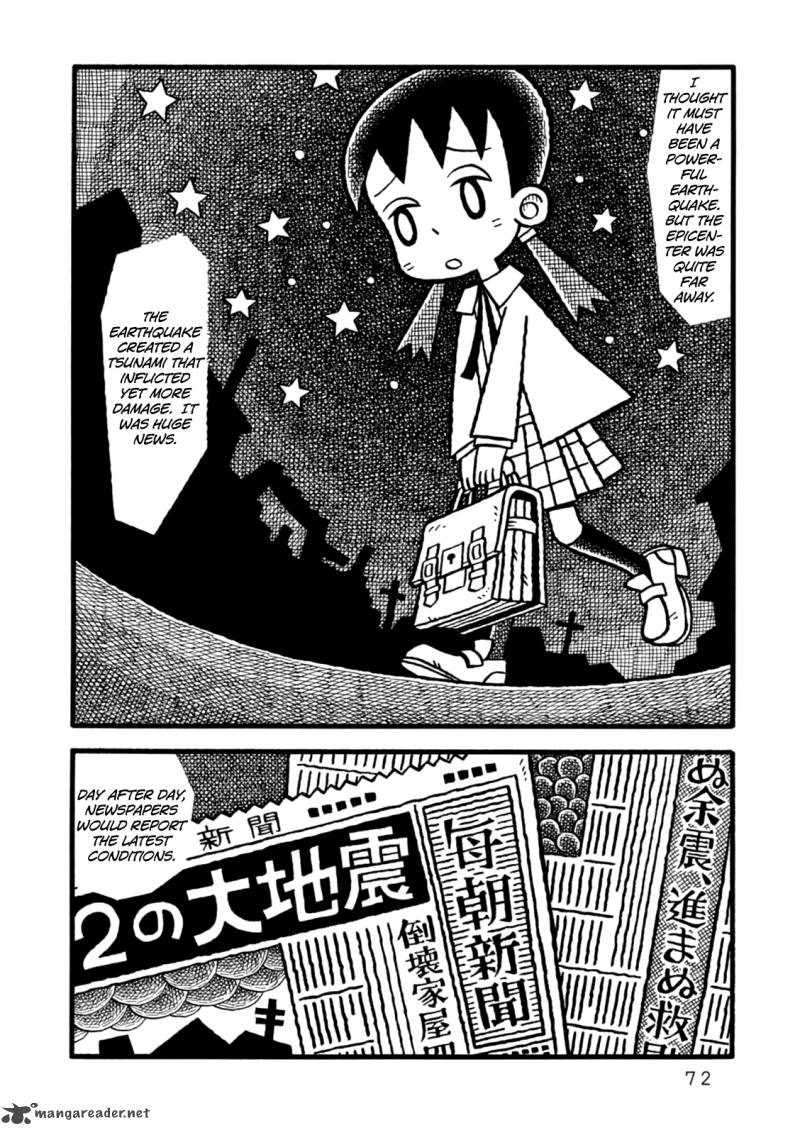 Yoru No Taiko Chapter 3 Page 3