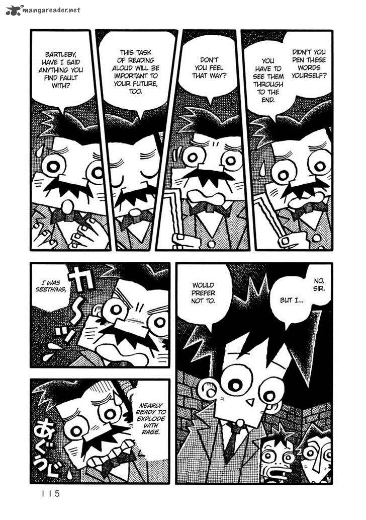 Yoru No Taiko Chapter 4 Page 17