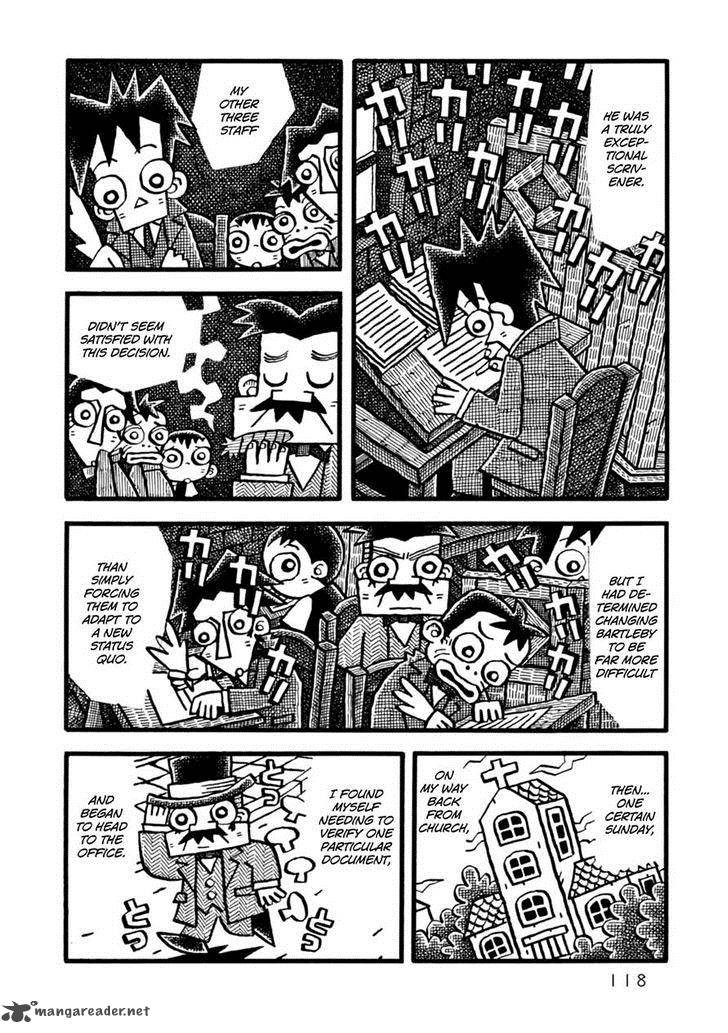 Yoru No Taiko Chapter 4 Page 20