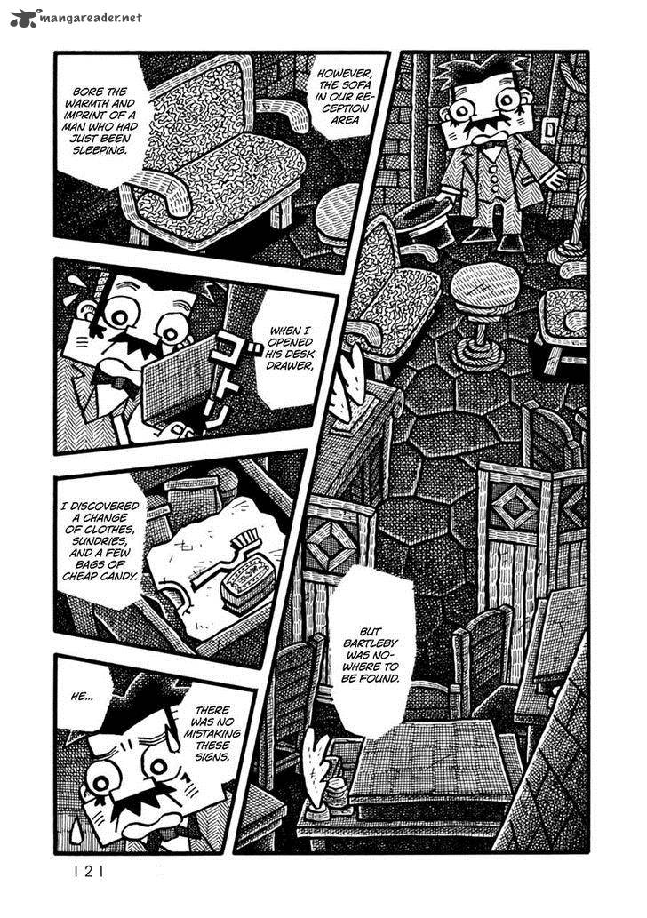 Yoru No Taiko Chapter 4 Page 23