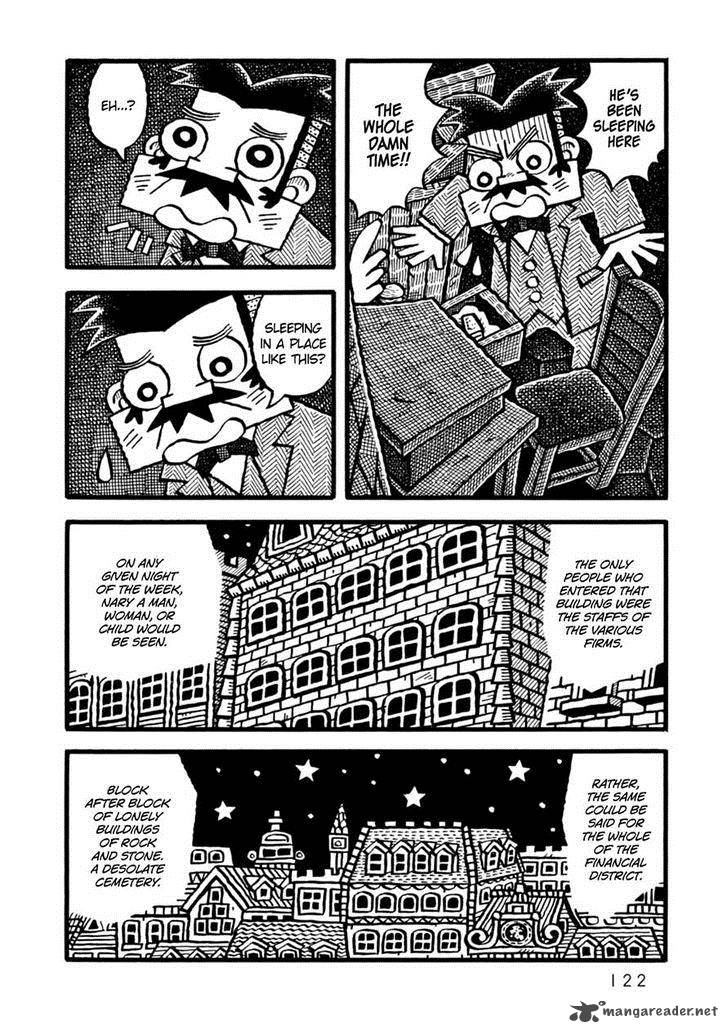 Yoru No Taiko Chapter 4 Page 24