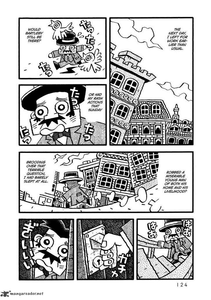 Yoru No Taiko Chapter 4 Page 26