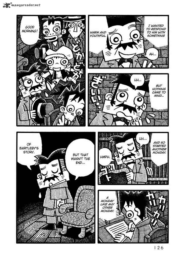 Yoru No Taiko Chapter 4 Page 28