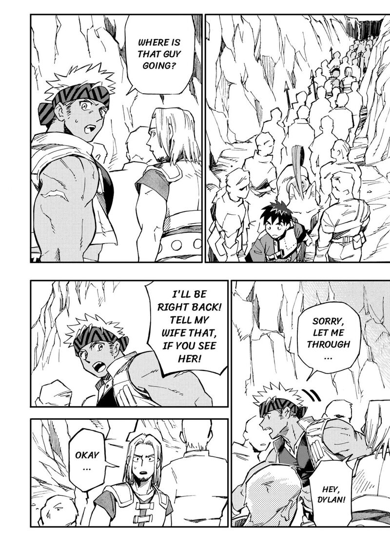 Yosoji No Ossan Kami Sama Kara Cheat Nouryoku Wo 9 Ko Morau Chapter 23 Page 10