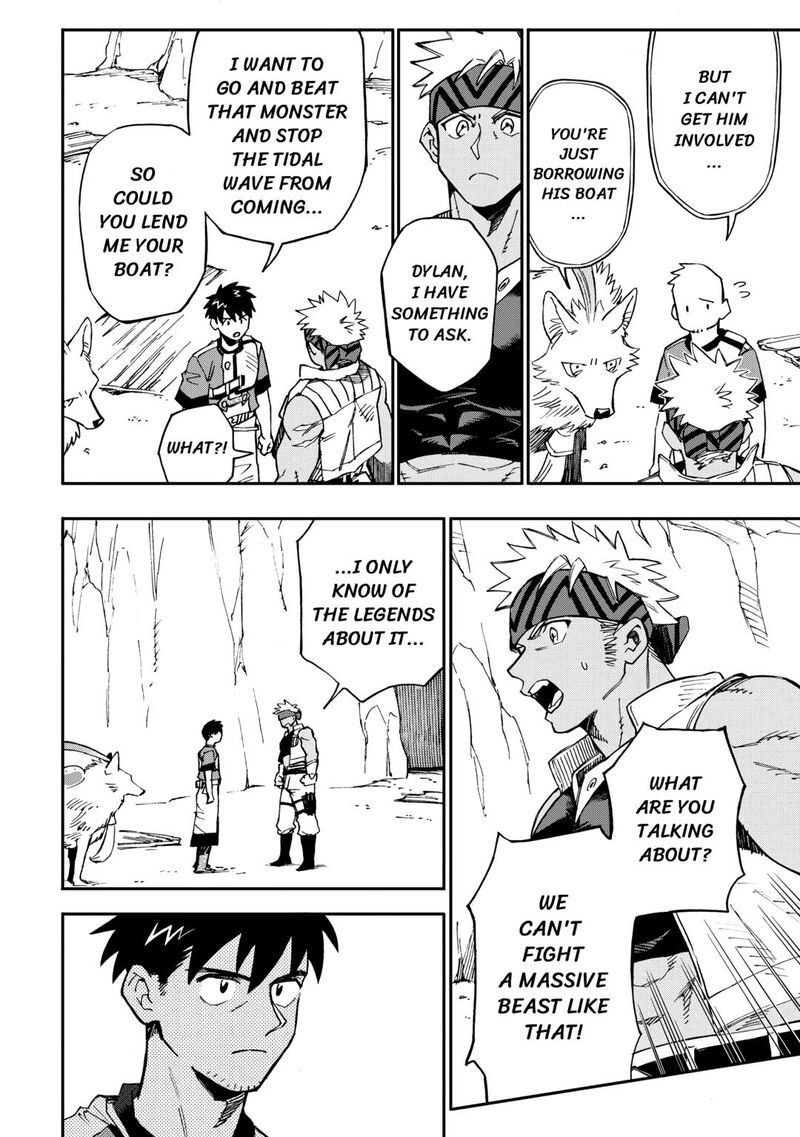 Yosoji No Ossan Kami Sama Kara Cheat Nouryoku Wo 9 Ko Morau Chapter 23 Page 12