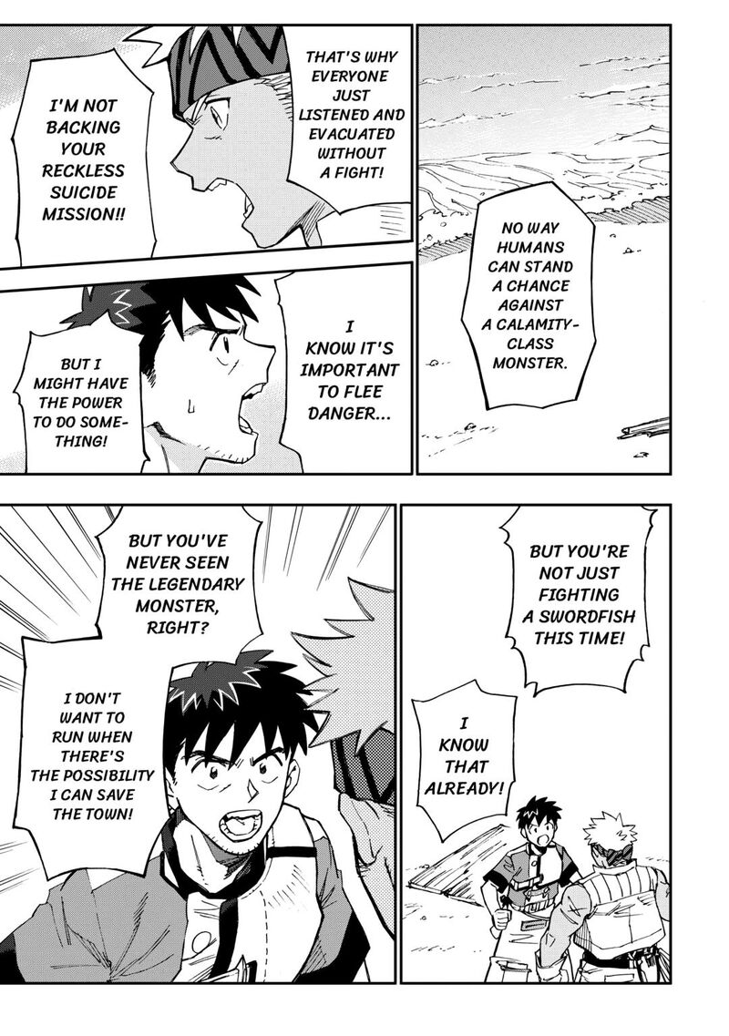Yosoji No Ossan Kami Sama Kara Cheat Nouryoku Wo 9 Ko Morau Chapter 23 Page 13
