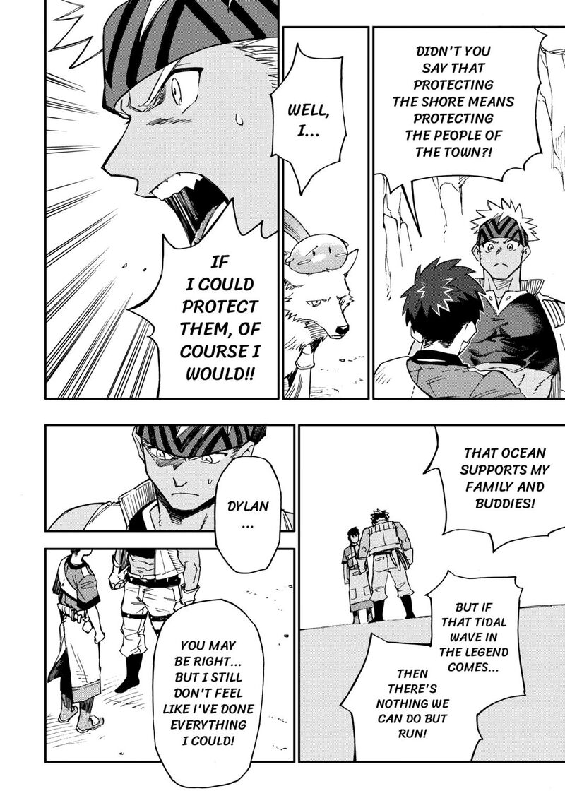 Yosoji No Ossan Kami Sama Kara Cheat Nouryoku Wo 9 Ko Morau Chapter 23 Page 14