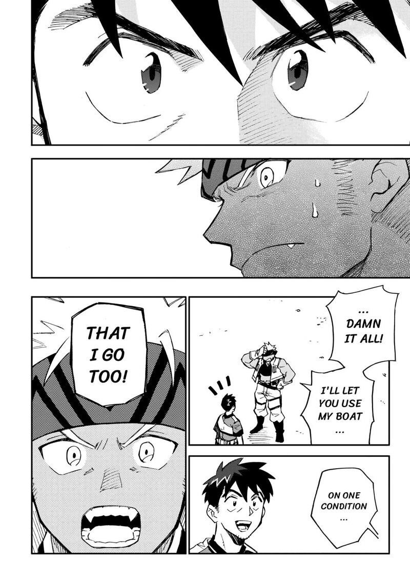 Yosoji No Ossan Kami Sama Kara Cheat Nouryoku Wo 9 Ko Morau Chapter 23 Page 16