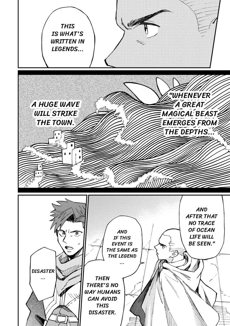 Yosoji No Ossan Kami Sama Kara Cheat Nouryoku Wo 9 Ko Morau Chapter 23 Page 4
