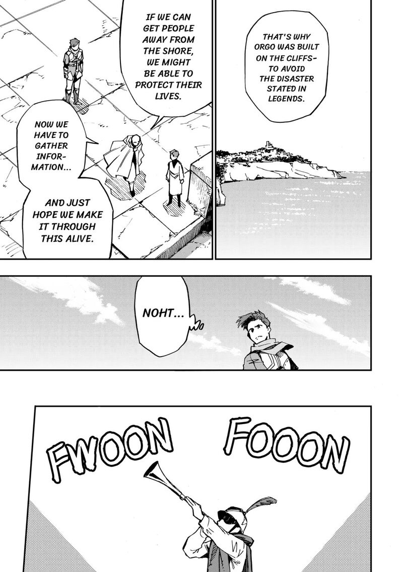 Yosoji No Ossan Kami Sama Kara Cheat Nouryoku Wo 9 Ko Morau Chapter 23 Page 5