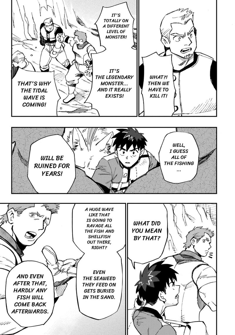 Yosoji No Ossan Kami Sama Kara Cheat Nouryoku Wo 9 Ko Morau Chapter 23 Page 7