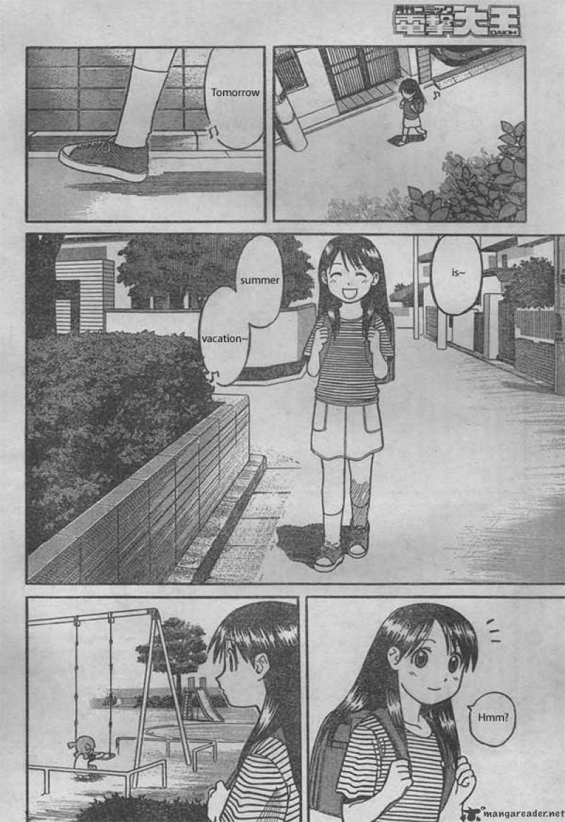 Yotsubato Chapter 1 Page 18