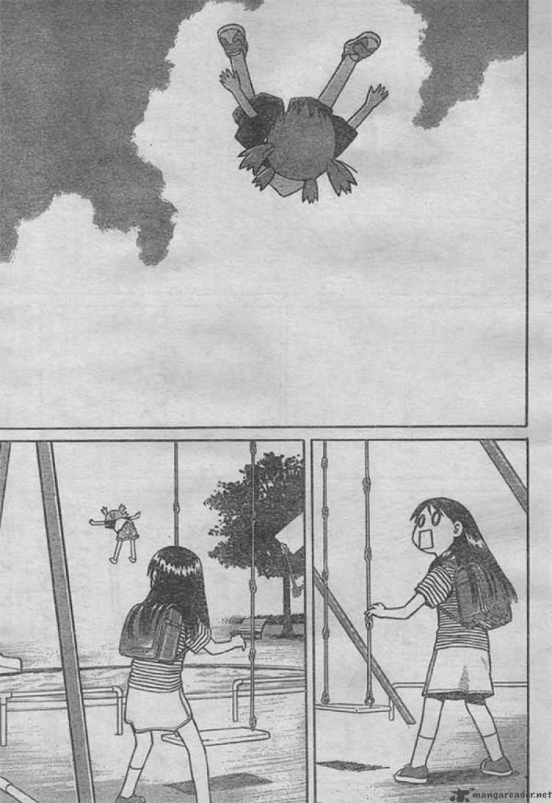 Yotsubato Chapter 1 Page 25