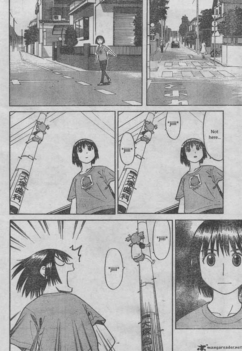 Yotsubato Chapter 1 Page 30