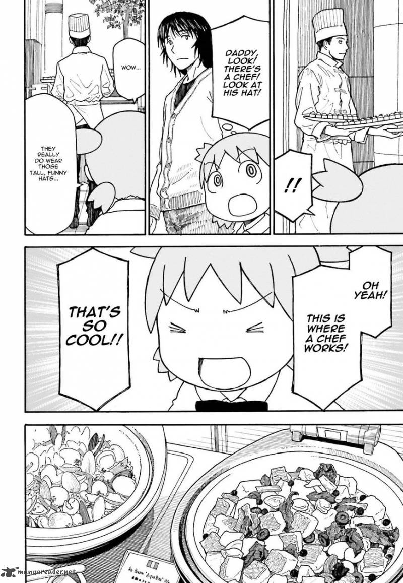 Yotsubato Chapter 100 Page 5