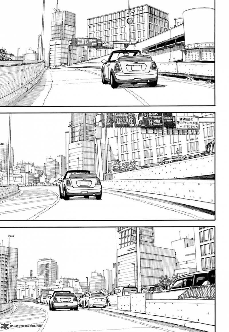 Yotsubato Chapter 101 Page 11