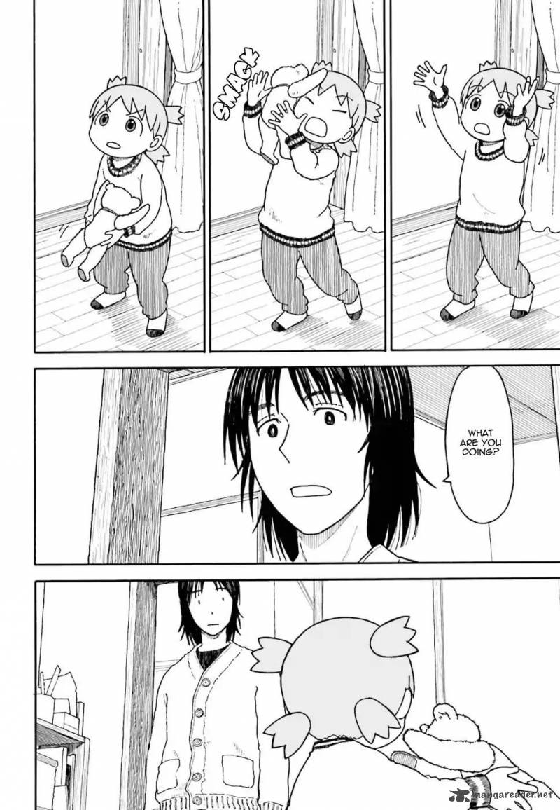 Yotsubato Chapter 102 Page 2