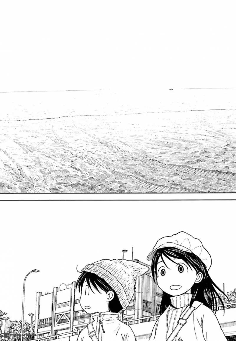 Yotsubato Chapter 105 Page 5