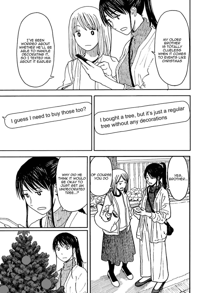 Yotsubato Chapter 113 Page 5