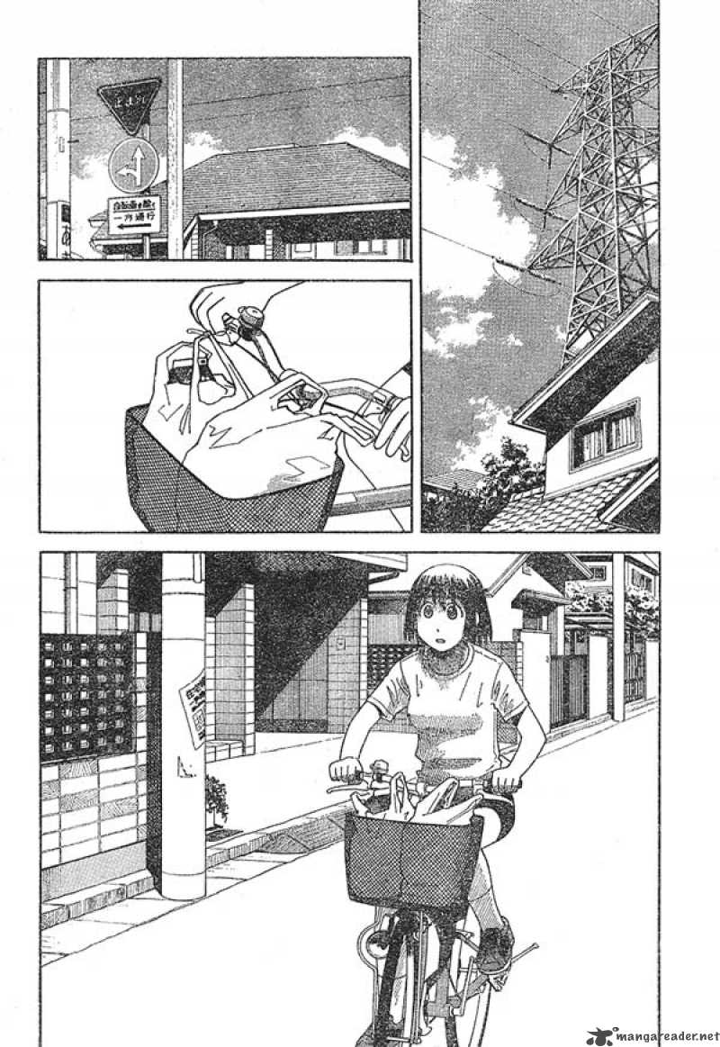 Yotsubato Chapter 14 Page 2