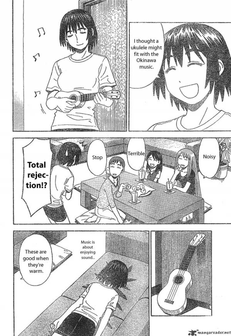 Yotsubato Chapter 14 Page 20