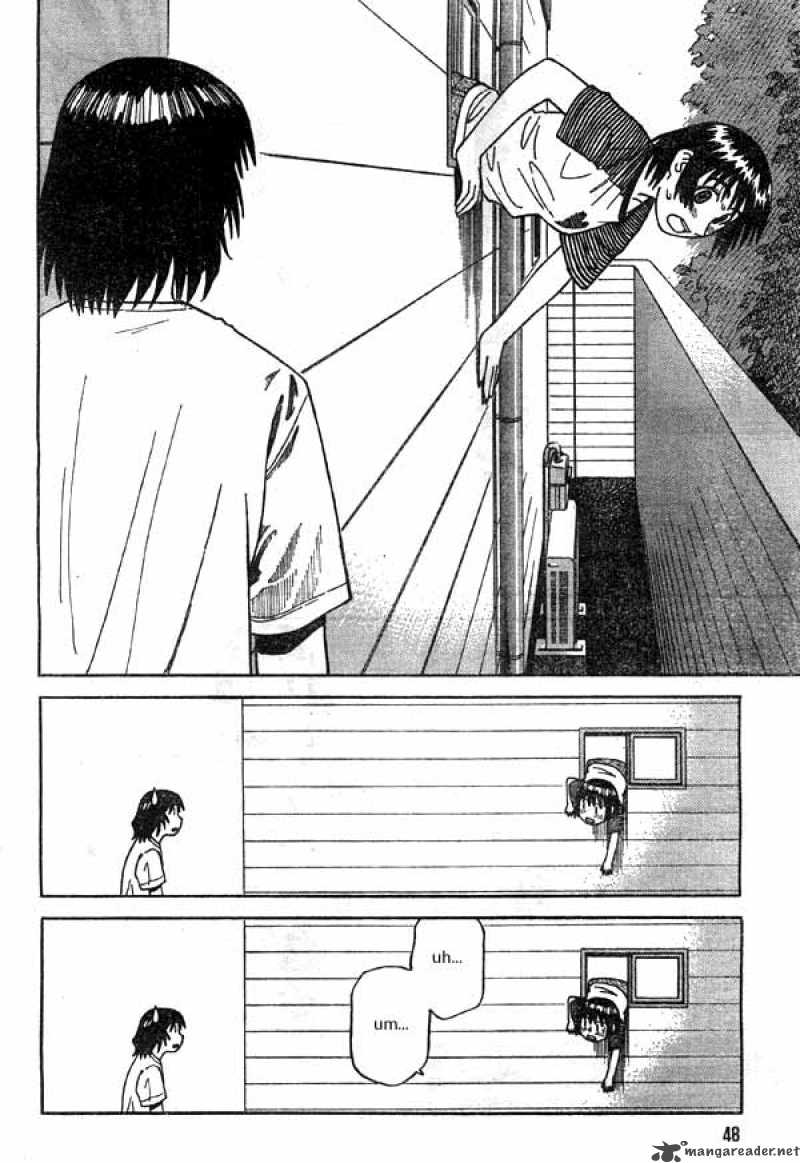 Yotsubato Chapter 2 Page 30