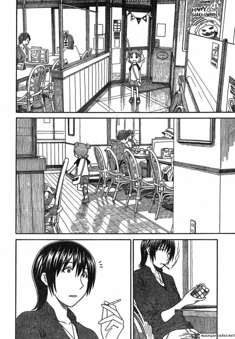Yotsubato Chapter 50 Page 12