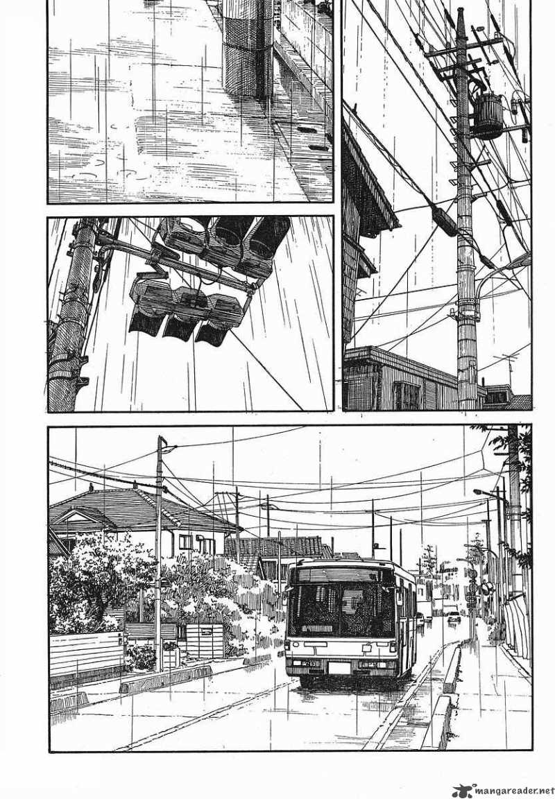 Yotsubato Chapter 51 Page 1