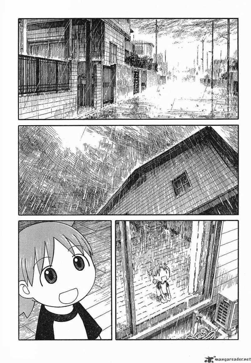 Yotsubato Chapter 52 Page 1