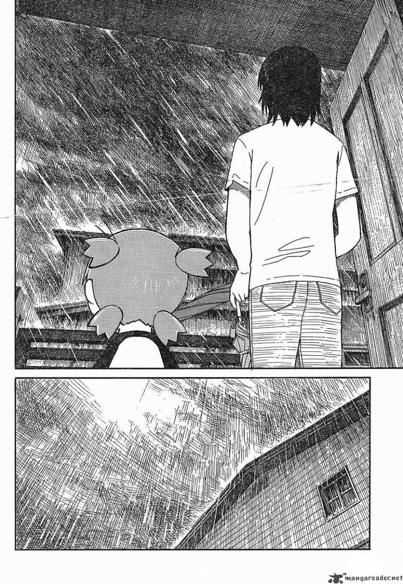Yotsubato Chapter 52 Page 10