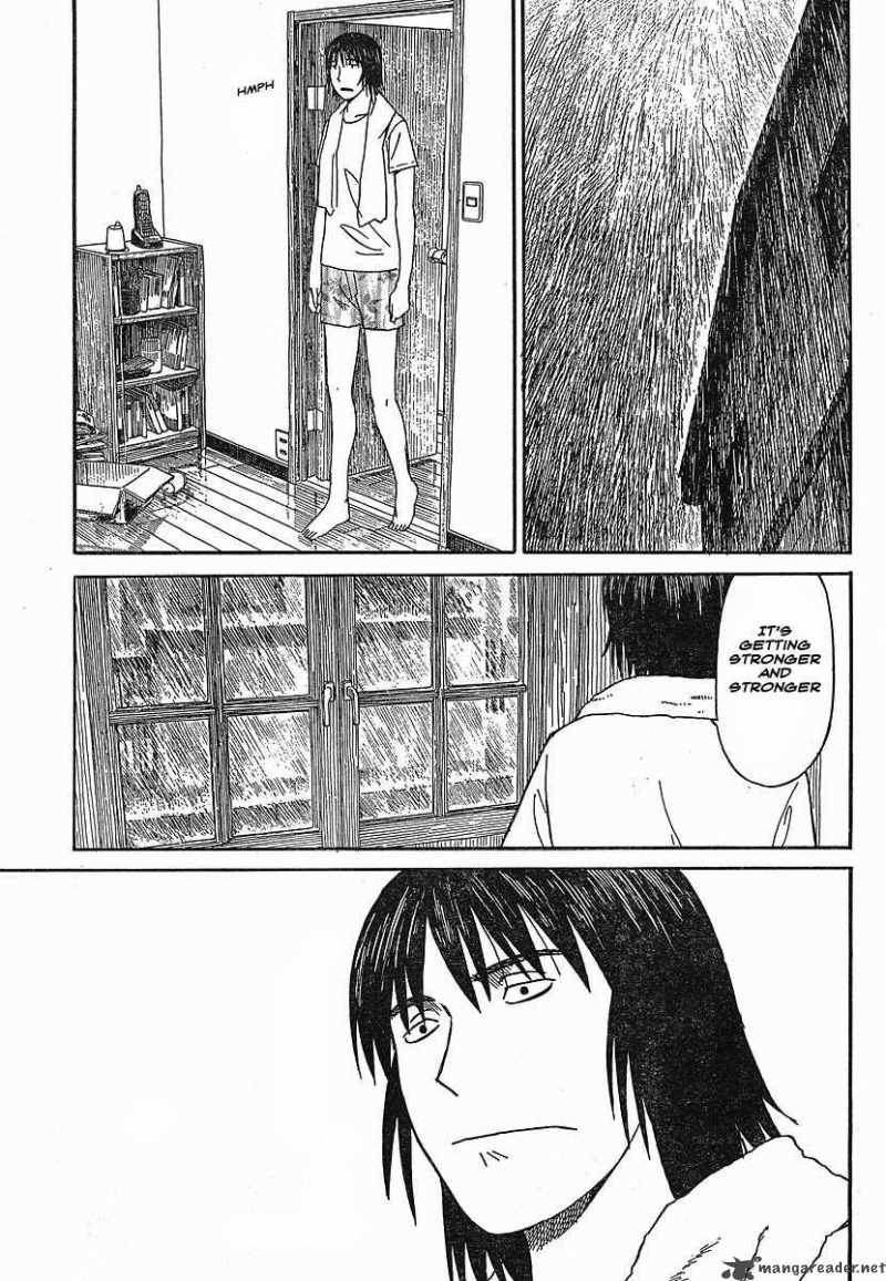 Yotsubato Chapter 52 Page 23