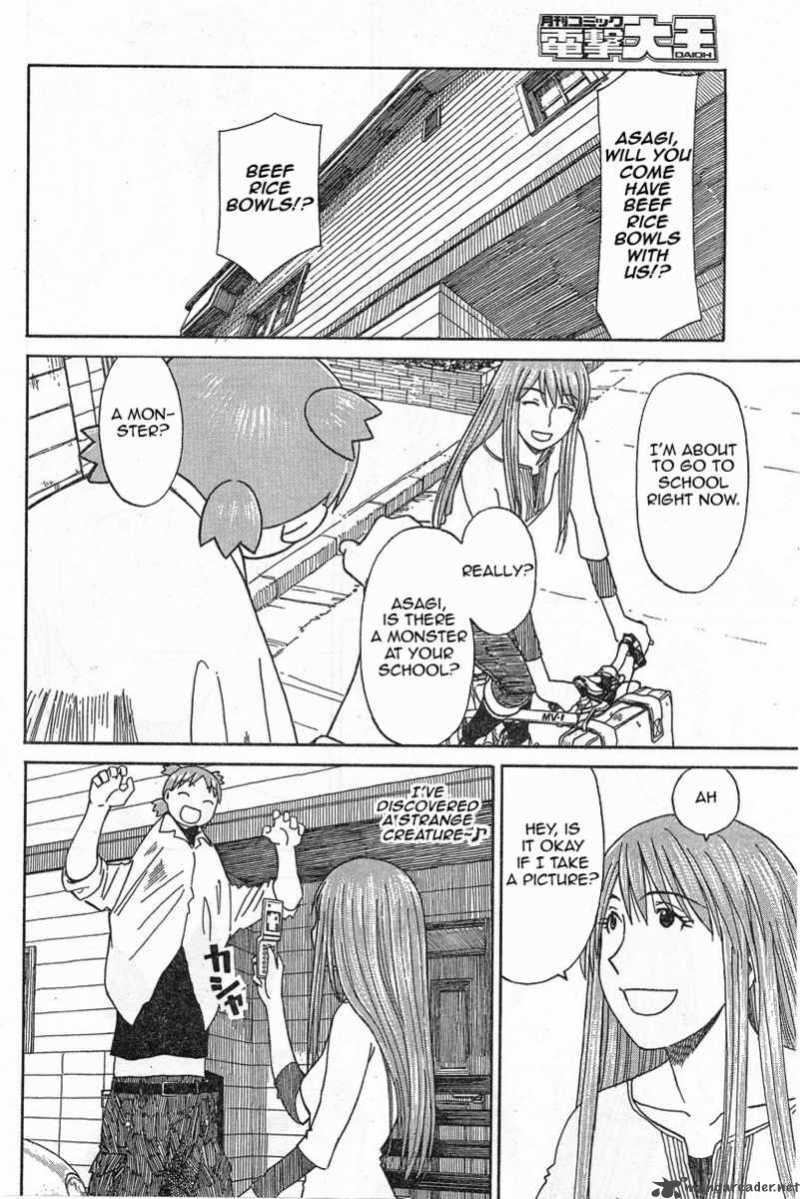 Yotsubato Chapter 53 Page 20