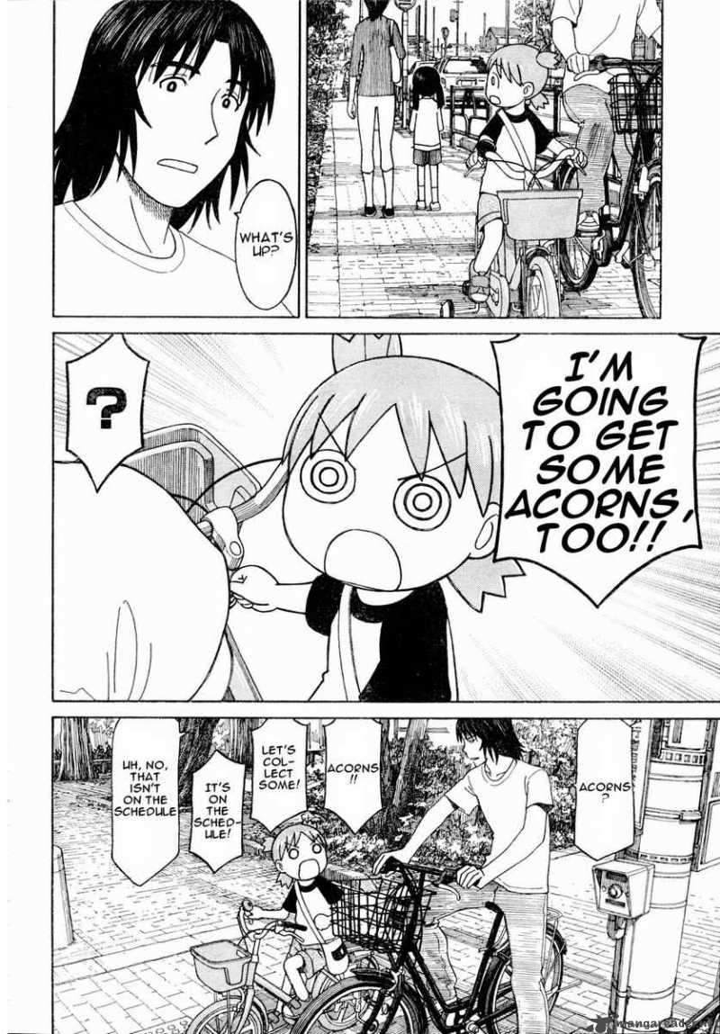 Yotsubato Chapter 55 Page 12