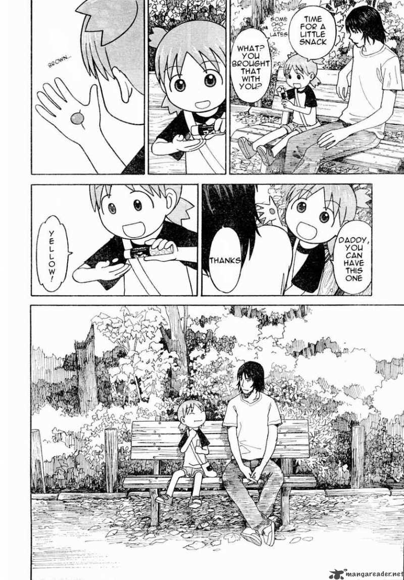 Yotsubato Chapter 55 Page 18