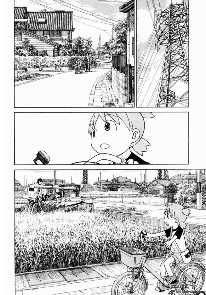 Yotsubato Chapter 55 Page 8