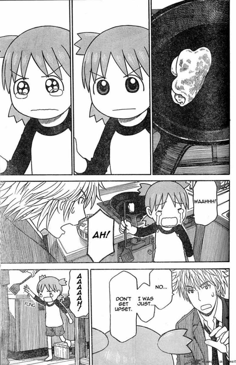 Yotsubato Chapter 64 Page 19