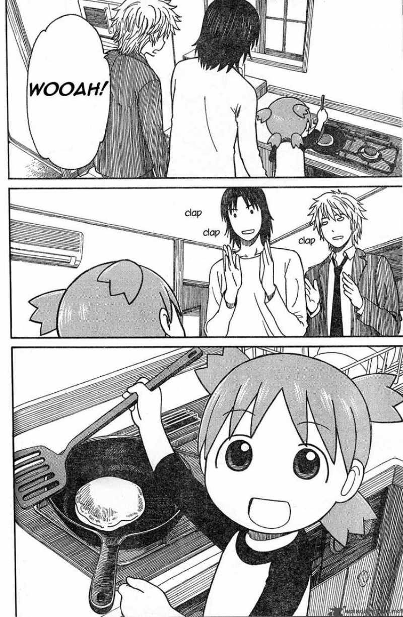 Yotsubato Chapter 64 Page 32