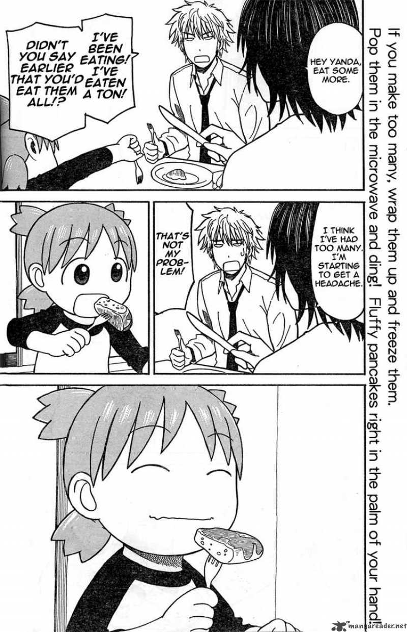 Yotsubato Chapter 64 Page 34