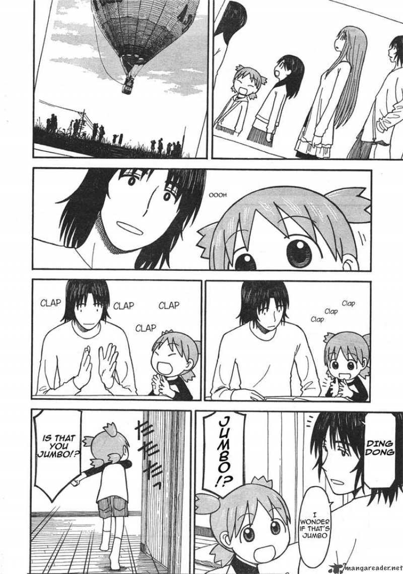 Yotsubato Chapter 65 Page 2