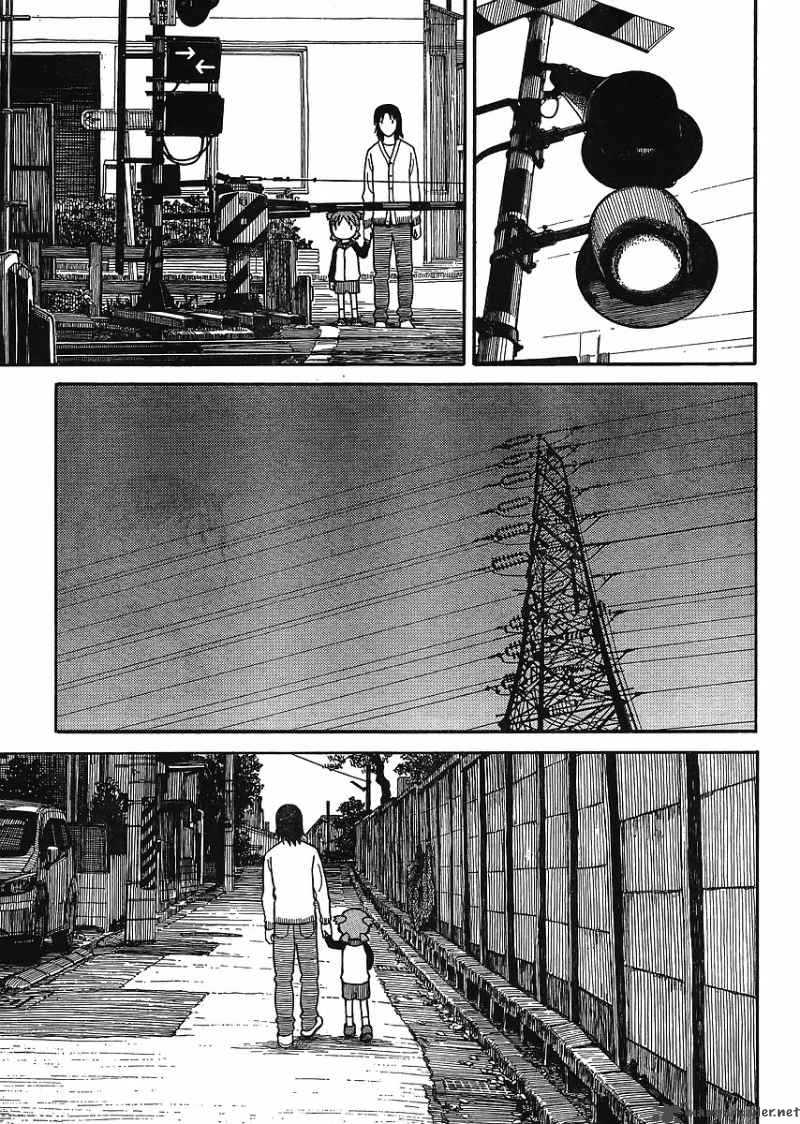 Yotsubato Chapter 68 Page 19