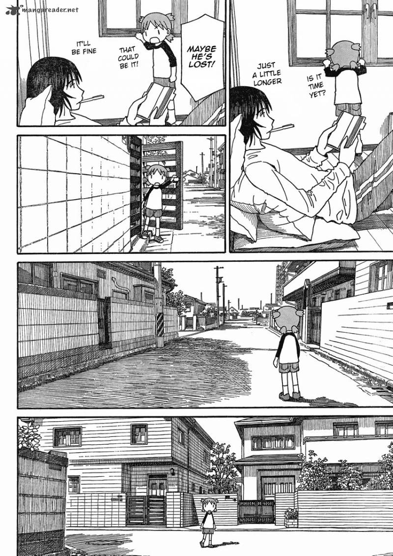 Yotsubato Chapter 71 Page 18