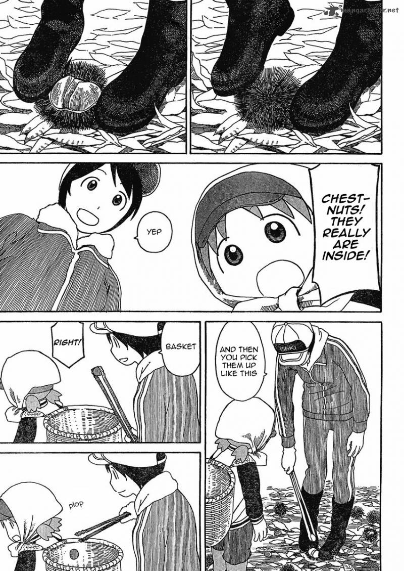 Yotsubato Chapter 73 Page 19