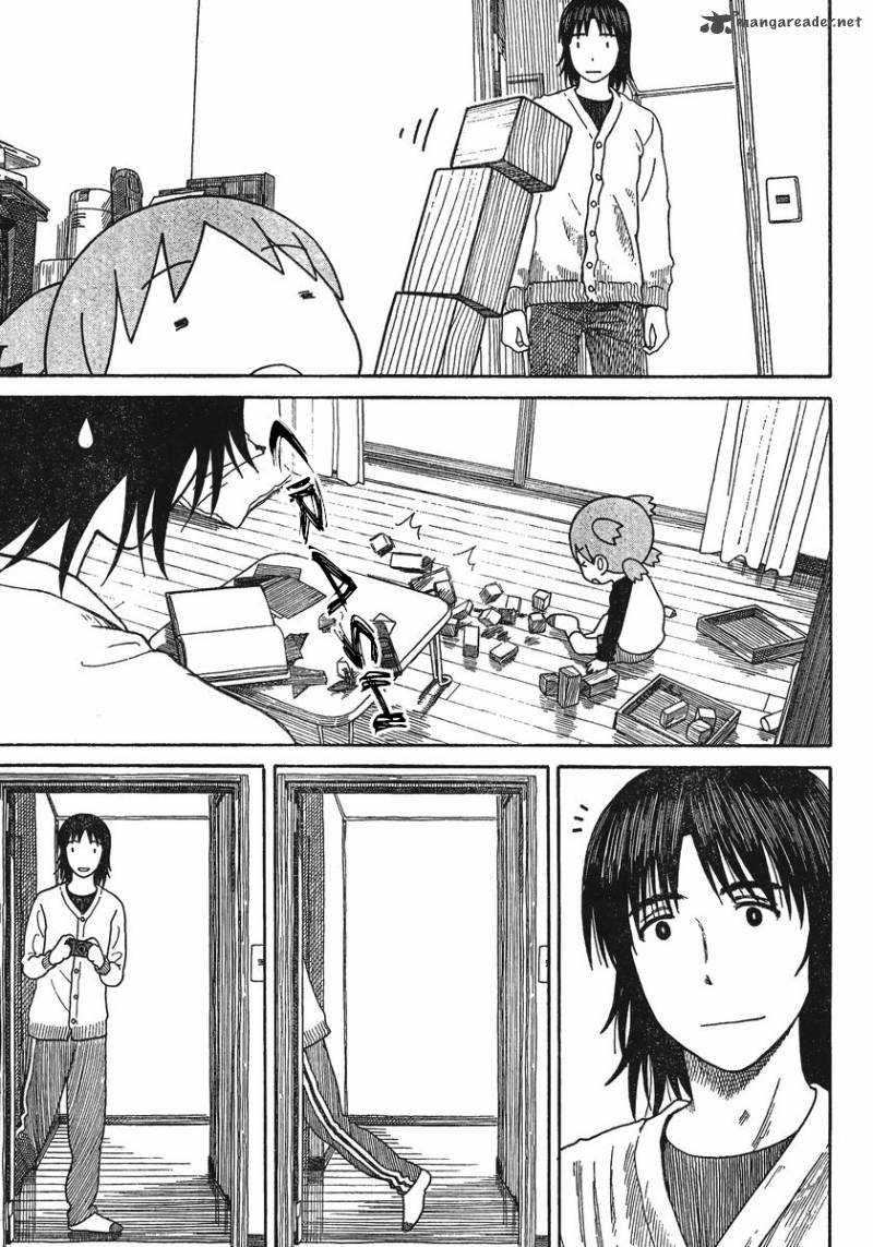 Yotsubato Chapter 76 Page 11