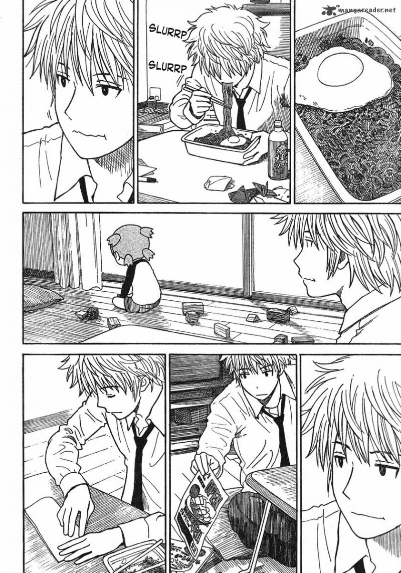 Yotsubato Chapter 76 Page 18