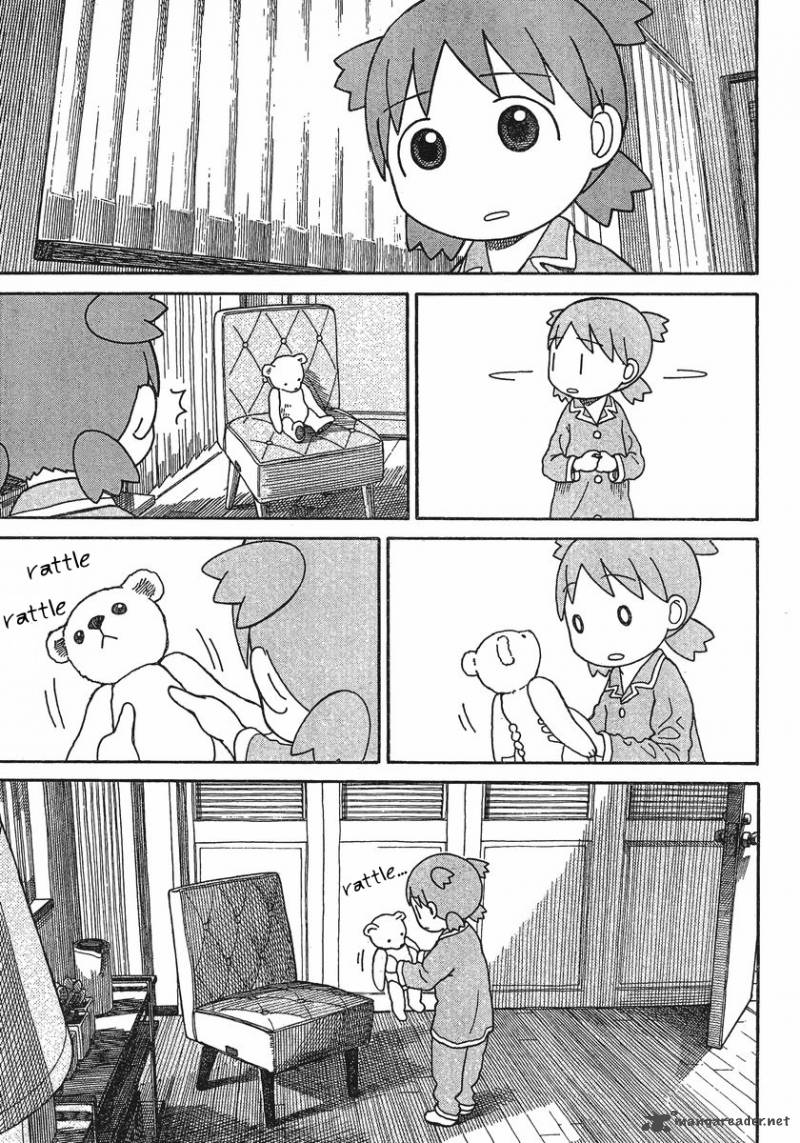 Yotsubato Chapter 76 Page 5