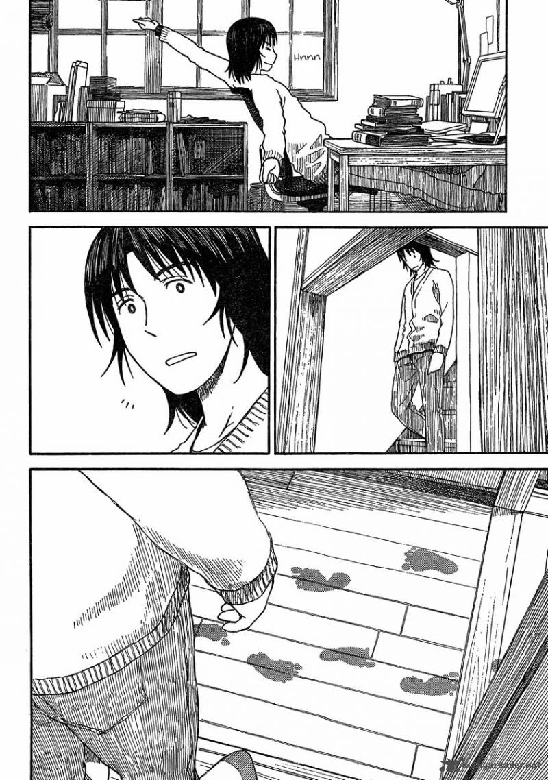 Yotsubato Chapter 78 Page 16