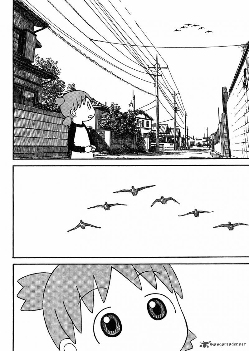 Yotsubato Chapter 79 Page 4
