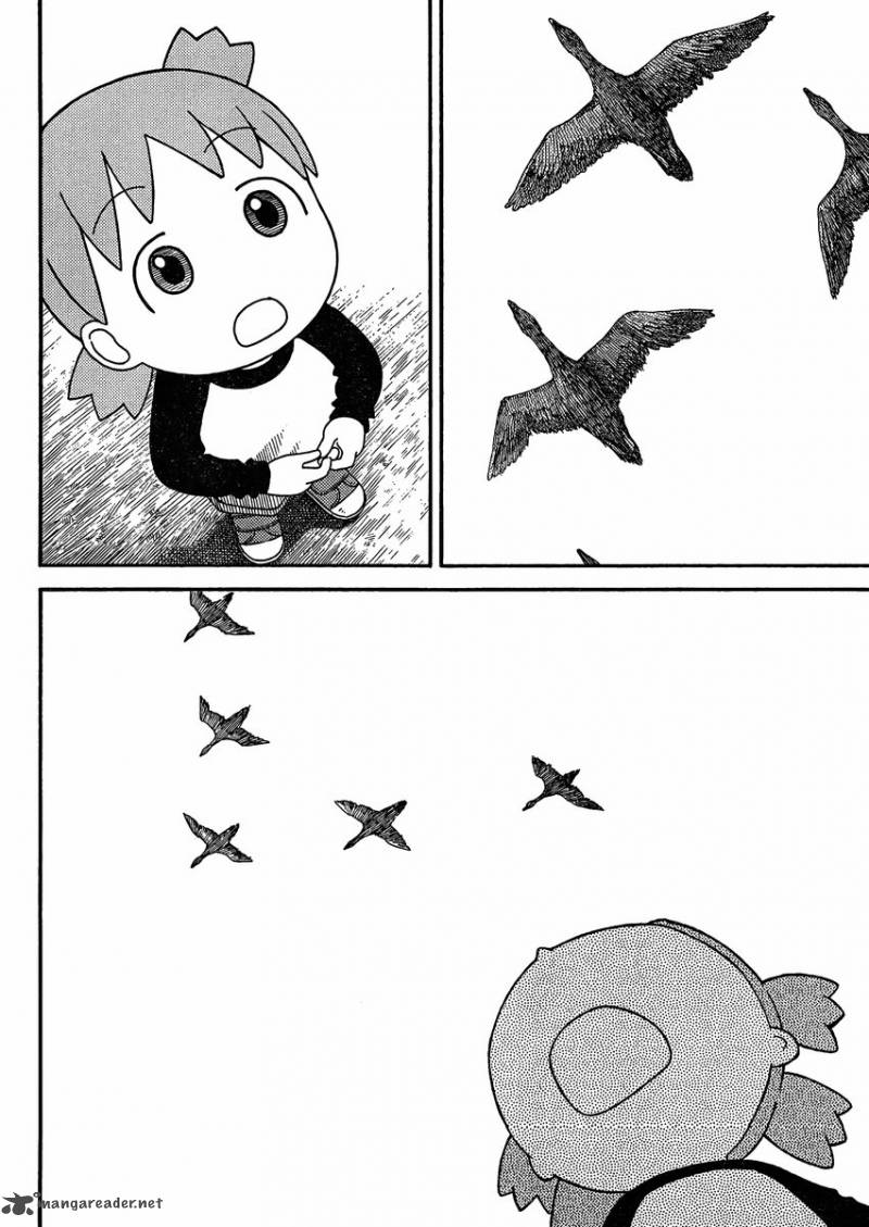 Yotsubato Chapter 79 Page 6
