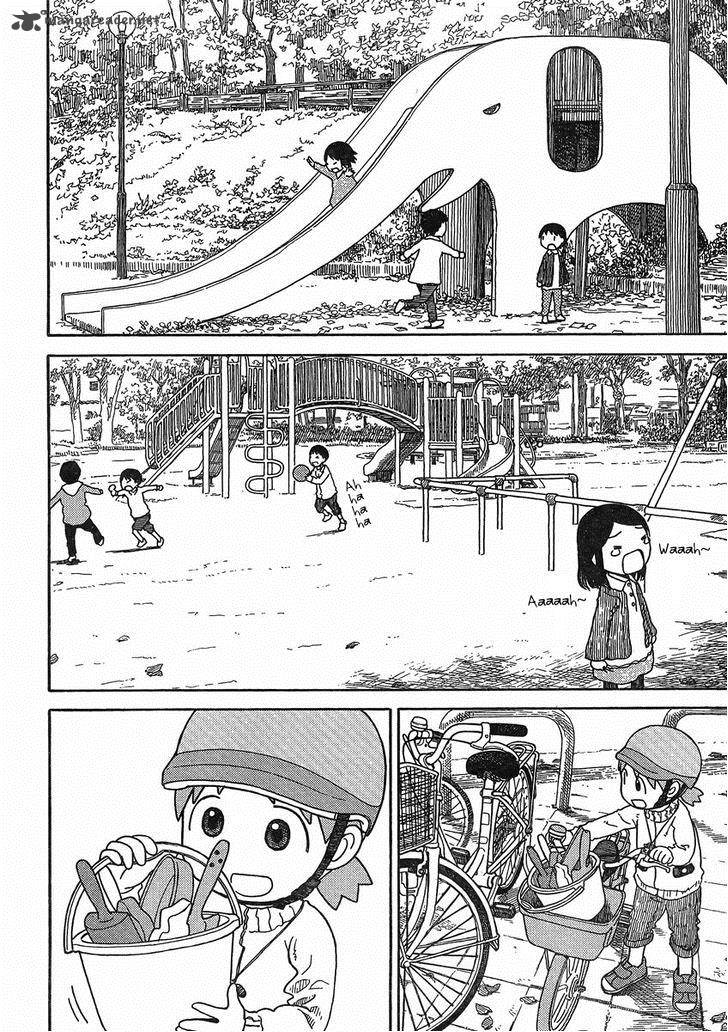 Yotsubato Chapter 84 Page 12