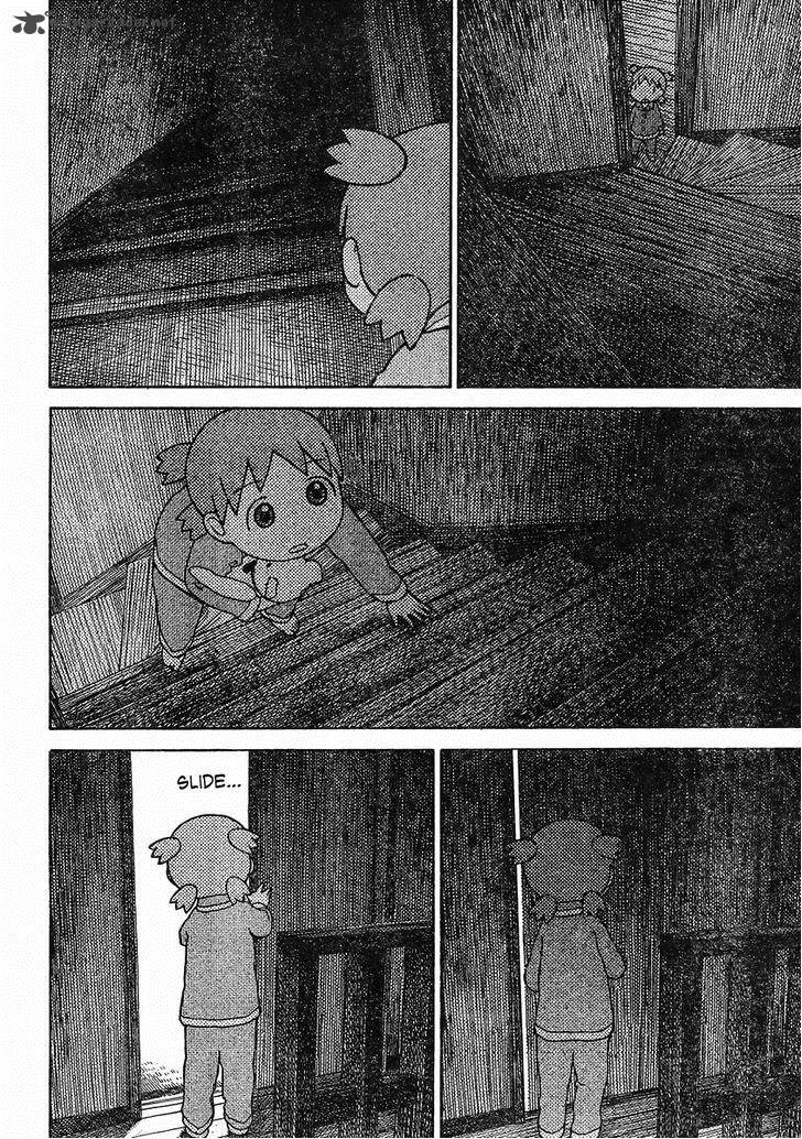 Yotsubato Chapter 85 Page 20